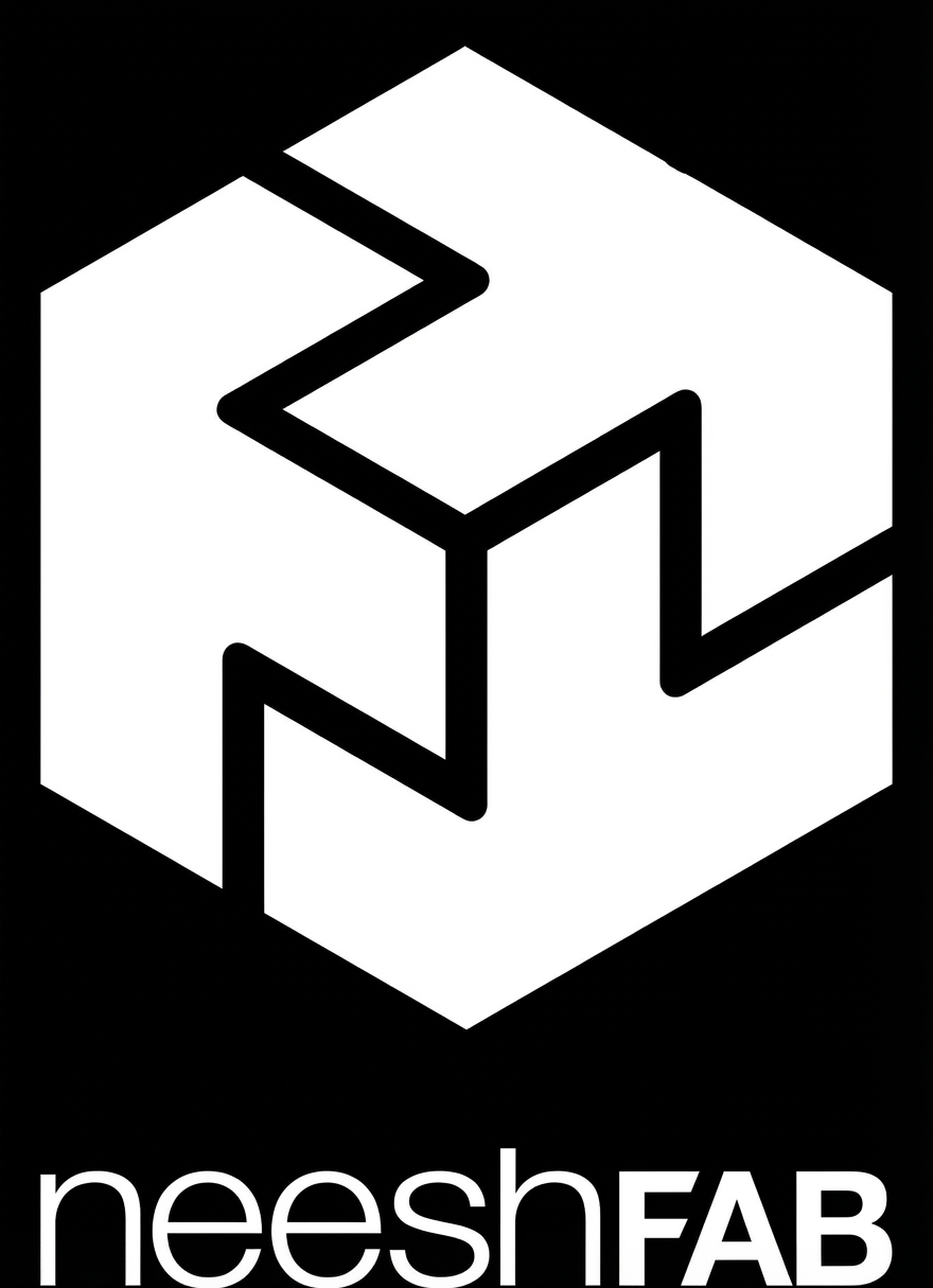 Neesh Logo